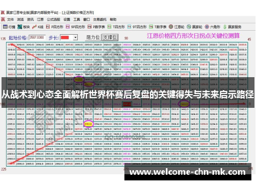 从战术到心态全面解析世界杯赛后复盘的关键得失与未来启示路径